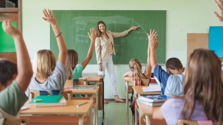 أهمية المصداقية في شخصية المربي